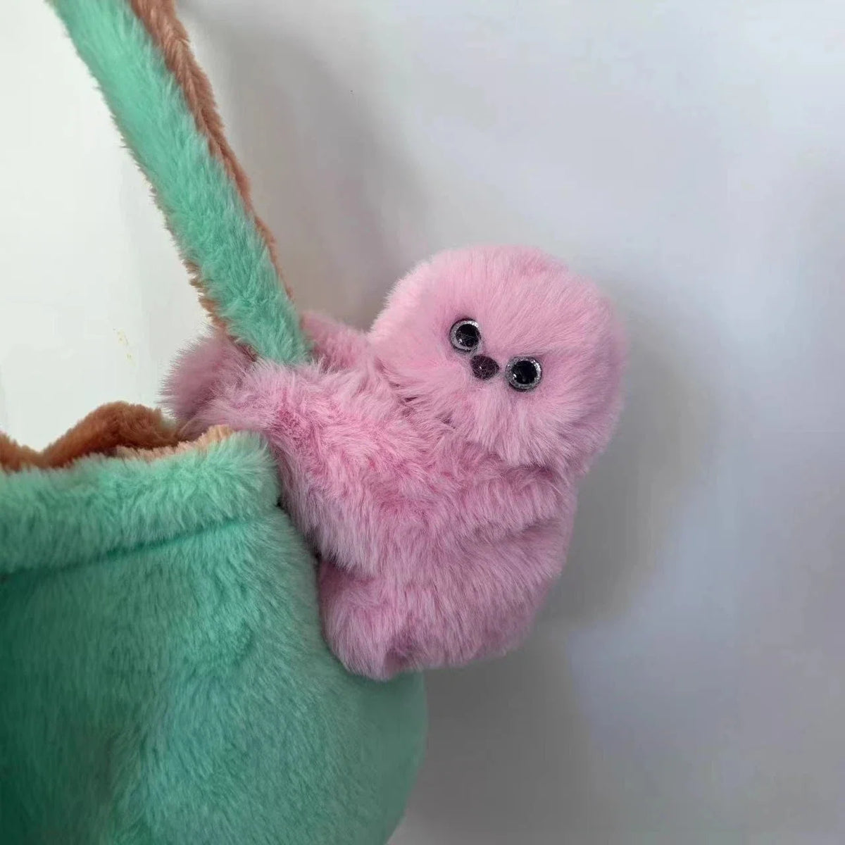 Mirumi Robot Pink