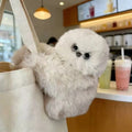 Mirumi Robot Ivory 