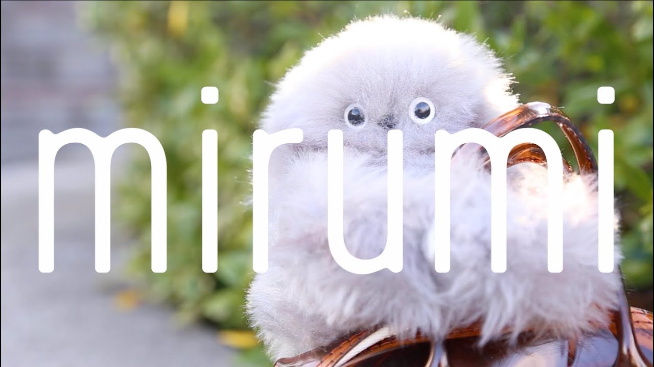 Mirumi Charm Robots – Mirumi Robots